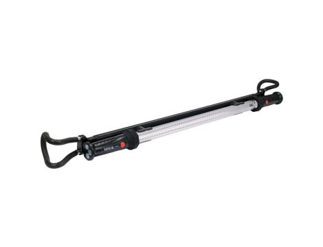 LAMPA OŚWIETLANIA KOMORY SILNIKA 120LED, 750LM