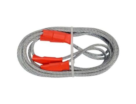 BELKA Z POPRZECZKĄ DO PODWIESZANIA SILNIKA