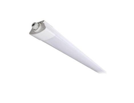 oprawa liniowa LED V-LINE 35W 220-240V 50-60Hz 4200lm IK10 IP65 4000K