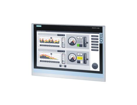 Panel operatorski SIMATIC HMI TP1900 Comfort - 6AV2124-0UC02-0AX1