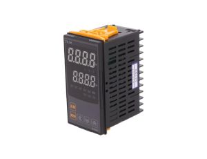 TK4H-14RR Moduł typu regulator temperatury, SPST-NO / SPST-NO, IP65