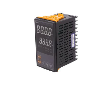 TK4H-14RR Moduł typu regulator temperatury, SPST-NO / SPST-NO, IP65