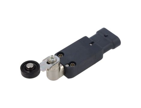 NFB112KG-SAK Wyłącznik krańcowy NO + NC 10A max.250VAC max.250VDC