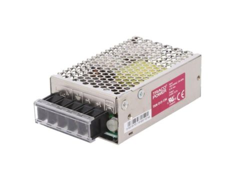 TXM015-124 Zasilacz impulsowy, do wbudowania,modułowy, 15W, 24VDC, 0,7A