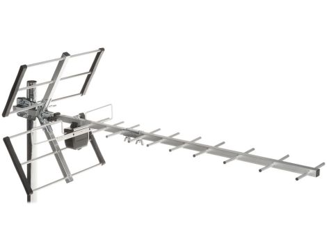 Antena kierunkowa SMART-CITY