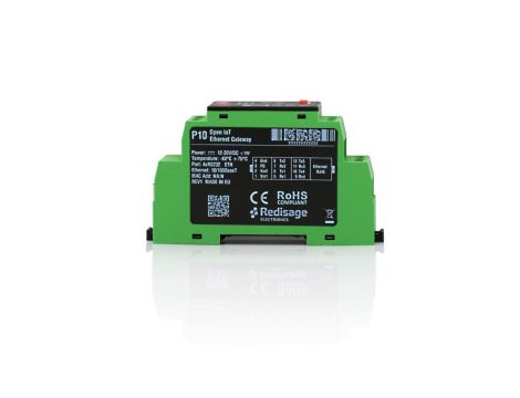 Bramka IoT Ethernet 4x RS232 Gateway