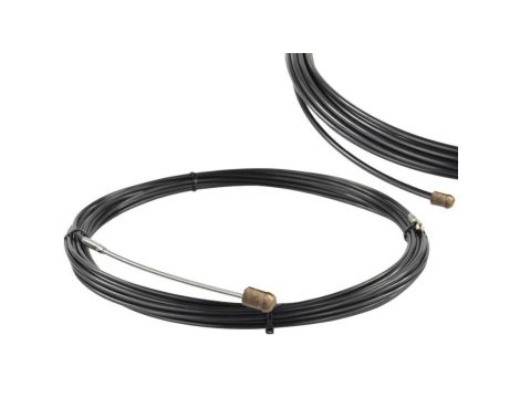 Linka do przeciągania kabli 10m Wyciągarka Perlonowa do przewodów AKS