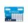 Akumulator NiMH R6 AA 2000mAh 1,2V Eneloop BK-3MCDE/8BE (8szt.)