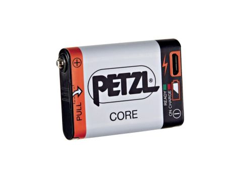 Akumulator do latarki 1250mAh Li-Ion Petzl Core E99ACA