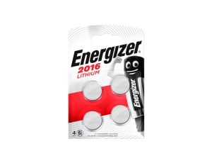 Bateria litowa CR2016 3V /4szt./