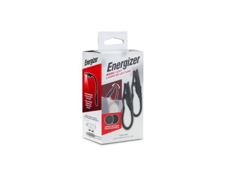 Lampka do czytania Energizer Booklight - 2 sztuki