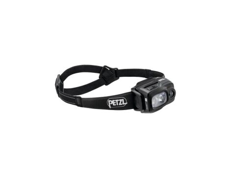 Latarka czołowa, czołówka Petzl Swift RL E095BB00 czarna