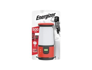 Latarka kempingowa Energizer 360 USB 500 lumenów