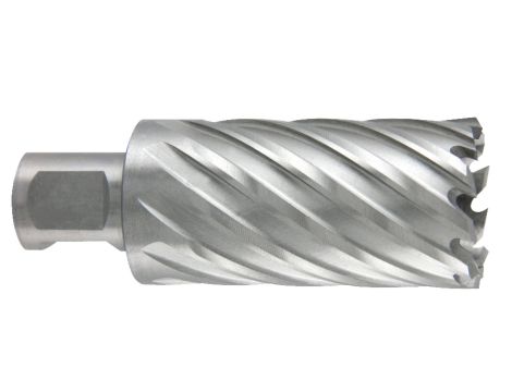 Wiertło trepanacyjne 52/50 mm ABRABORO - 3/4 cala [1 szt.]