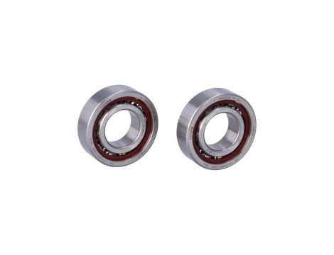 Timken - Łożysko 2MM205WICRDUL 25 x 52 x 30