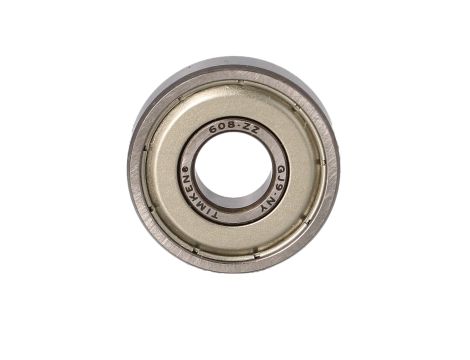 Timken - Łożysko 608 ZZ 8 x 22 x 7