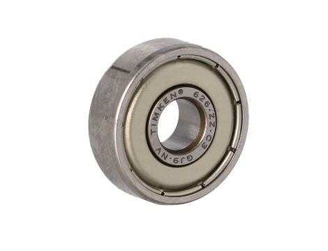 Timken - Łożysko 626 ZZ C3 6 x 19 x 6