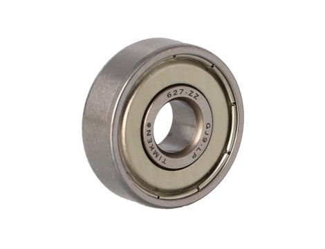 Timken - Łożysko 627 ZZ 7 x 22 x 7