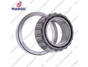 Timken - Łożysko 681A/672 92.075 x 168.275 x 41.275