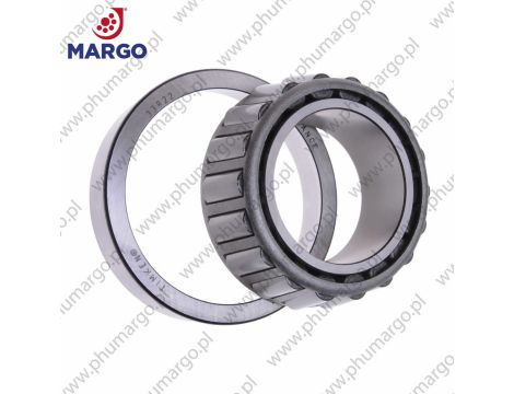 Timken - Łożysko 681A/672 92.075 x 168.275 x 41.275