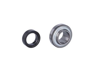 Timken - Łożysko 1107 KRR 36.512 x 72 x 51.2