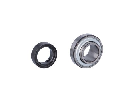 Timken - Łożysko 1107 KRR 36.512 x 72 x 51.2