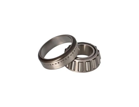 Timken - Łożysko 1988/20 28.575 x 56.896 x 19.355
