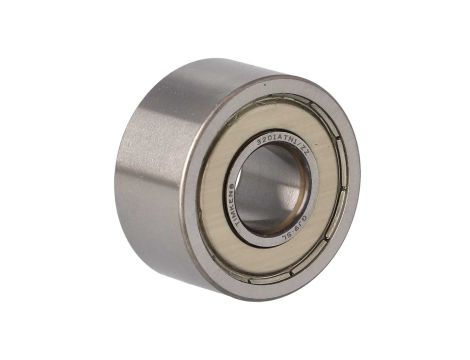Timken - Łożysko 3201 ATN1/ZZ 12 x 32 x 15.9