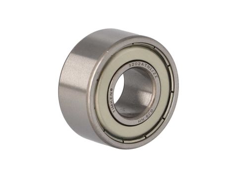 Timken - Łożysko 3202 ATN1 ZZ 15 x 35 x 15.9
