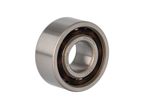 Timken - Łożysko 3203 ATN1 17 x 40 x 17.5