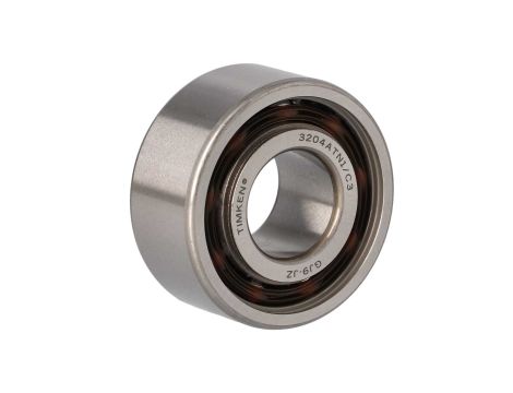 Timken - Łożysko 3204 ATN1 C3 20 x 47 x 20.6