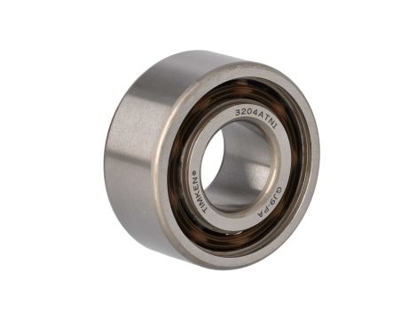 Timken - Łożysko 3204 ATN1  20 x 47 x 20.6
