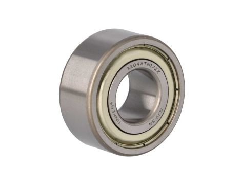 Timken - Łożysko 3204 ATN1 ZZ 20 x 47 x 20.6