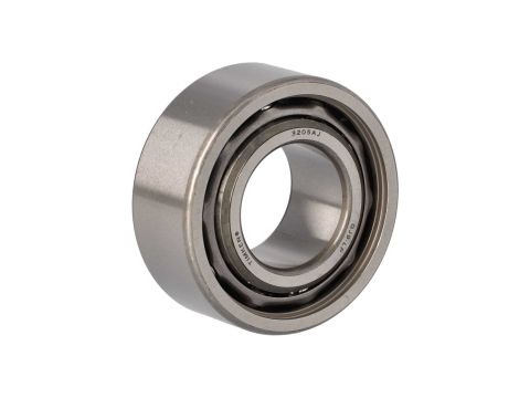 Timken - Łożysko 3205 AJ 25 x 52 x 20.6