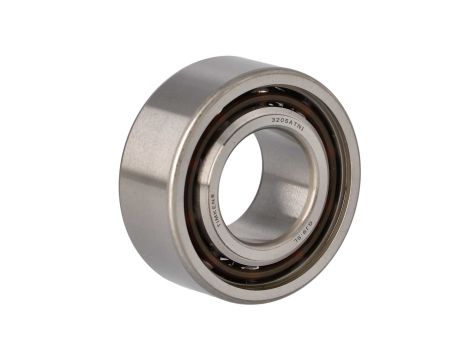 Timken - Łożysko 3205 ATN1 25 x 52 x 20.6