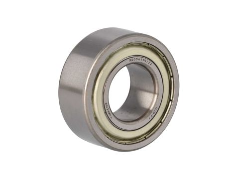 Timken - Łożysko 3205 ATN1 ZZ 25 x 52 x 20.6