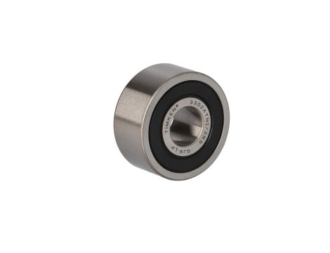 Timken - Łożysko 3302 ATN1 2RS 15 x 42 x 19