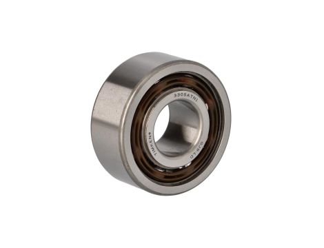 Timken - Łożysko 3305 ATN1 25 x 62 x 25.4