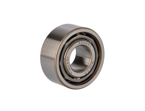 Timken - Łożysko 3306 AJ 30 x 72 x 30.2