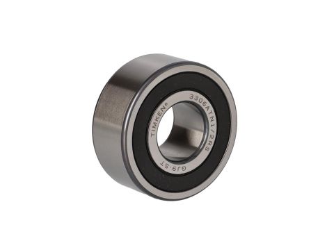 Timken - Łożysko 3306 ATN1 2RS 30 x 72 x 30.2