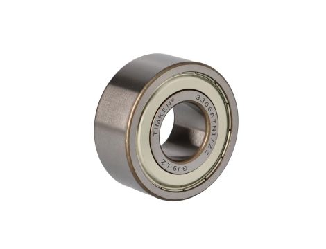 Timken - Łożysko 3306 ATN1 ZZ 30 x 72 x 30.2