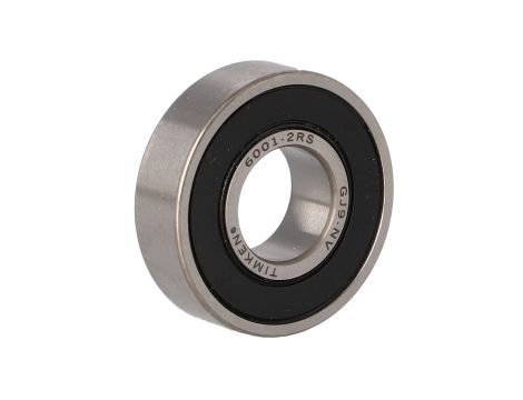 Timken - Łożysko 6001 2RS 12 x 28 x 8