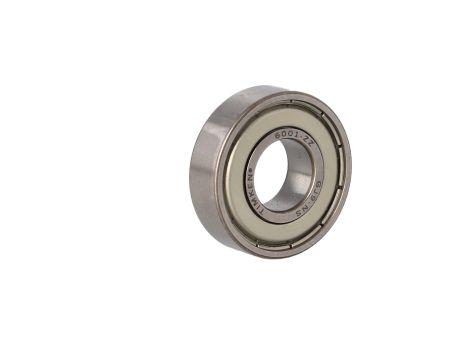 Timken - Łożysko 6001 ZZ 12 x 28 x 8