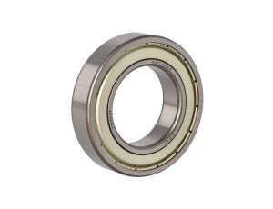 Timken - Łożysko 6007 ZZ C3 35 x 62 x 14