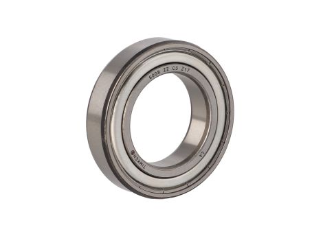 Timken - Łożysko 6008 ZZ C3 40 x 68 x 15