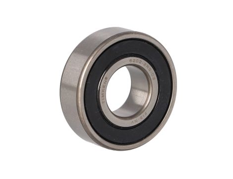 Timken - Łożysko 6202 2RS C3 15 x 35 x 11