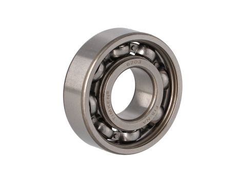 Timken - Łożysko 6203 17 x 40 x 12