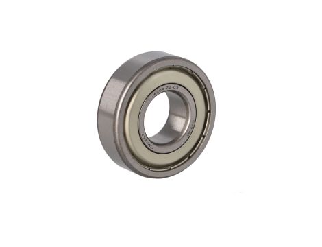 Timken - Łożysko 6204 ZZ C3 20 x 47 x 14