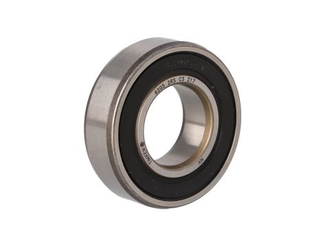 Timken - Łożysko 6205 2RS C3 25 x 52 x 15