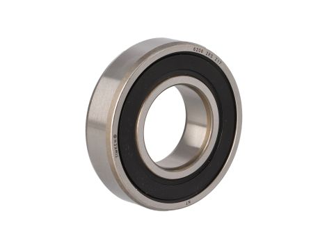 Timken - Łożysko 6206 2RS 30 x 62 x 16